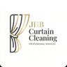 JHB Curtain Cleaning Elite Logo